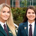 Pupils achieve top places in CCEA examinations