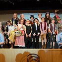 Penrhyn Production of Oliver