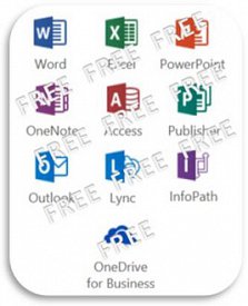 Free Microsoft Office for all students - for home use