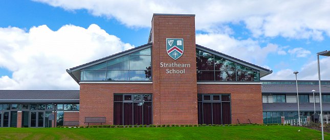 Strathearn gets ready to welcome new intake