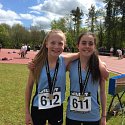Strathearn Win 4 out of 5 Co Down Athletics Titles