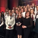 Songs of Praise Young Choir of the Year