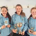 Strathearn crowned Irish Schools' U15 Champions