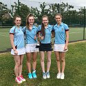 Strathearn Tennis Stars win Ulster Schools' title for 7th successive year
