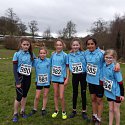 Strathearn well represented at District A Schools' Cross Country Championships