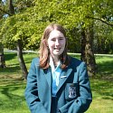 Strathearn’s Amy Major makes the BBC’s 500 Words final.