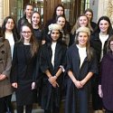 Bar Mock Trial competition