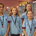 Swim Ulster Junior and Senior Schools' Champions