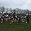 Strathearn crowned Overall Ulster Schools' Cross Country Champions!