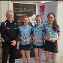Ulster Schools' Squash Champions