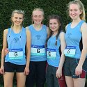 Irish Schools' Athletics Championships 2017