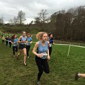 Co Down Cross Country Championships 2016