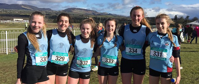 Irish Schools' Cross Country Championships