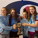 Strathearn crowned Intermediate Schools' Swimming Champions
