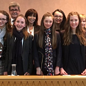 Magistrates' Court Mock Trial Victory.