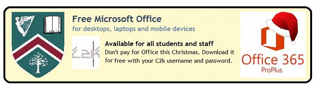 FREE Microsoft Office