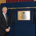 Manning Hall Official Opening