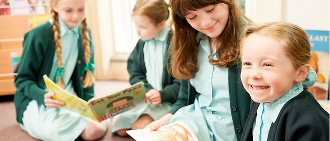 Strathearn Prep Website