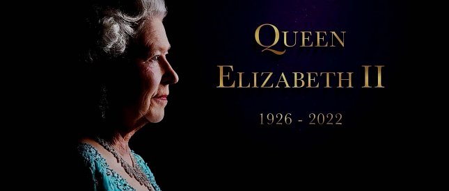 The Strathearn School community joins with nations around the world in mourning the passing of Her Majesty Queen Elizabeth II.