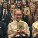 Strathearn Pupils Participate in Special Titanic Project
