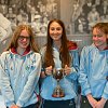 Ulster Schools' Intermediate Tennis Champions!!